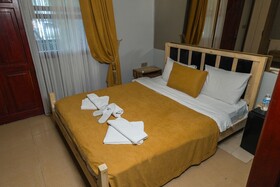 Butterfly Boutique Hotel Agva