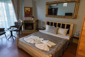 Butterfly Boutique Hotel Agva