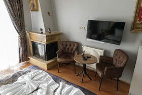 Butterfly Boutique Hotel Agva