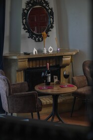 Butterfly Boutique Hotel Agva
