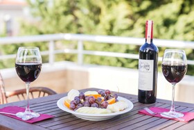 Butterfly Boutique Hotel Agva
