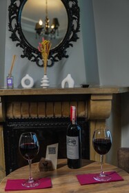 Butterfly Boutique Hotel Agva