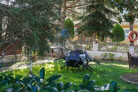 Butterfly Boutique Hotel Agva