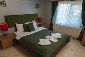 Butterfly Boutique Hotel Agva