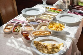 Butterfly Boutique Hotel Agva