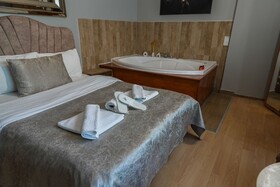 Butterfly Boutique Hotel Agva