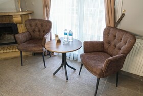 Butterfly Boutique Hotel Agva