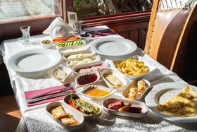 Butterfly Boutique Hotel Agva