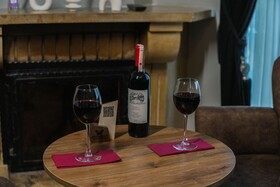 Butterfly Boutique Hotel Agva