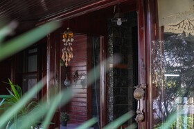 Butterfly Boutique Hotel Agva