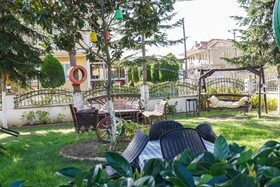 Butterfly Boutique Hotel Agva