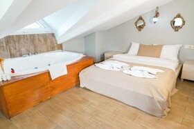 Butterfly Boutique Hotel Agva