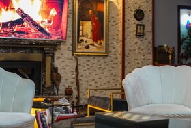 Butterfly Boutique Hotel Agva