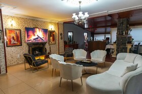 Butterfly Boutique Hotel Agva