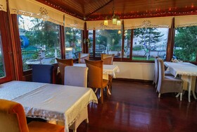 Butterfly Boutique Hotel Agva