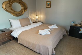 Butterfly Boutique Hotel Agva