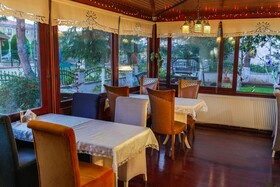 Butterfly Boutique Hotel Agva