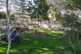 Butterfly Boutique Hotel Agva