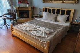 Butterfly Boutique Hotel Agva