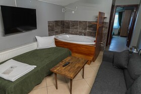 Butterfly Boutique Hotel Agva