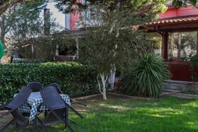 Butterfly Boutique Hotel Agva