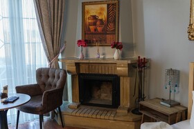 Butterfly Boutique Hotel Agva