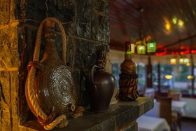 Butterfly Boutique Hotel Agva