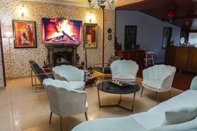 Butterfly Boutique Hotel Agva