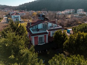 Butterfly Boutique Hotel Agva