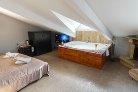 Butterfly Boutique Hotel Agva