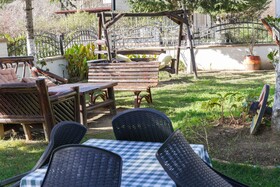 Butterfly Boutique Hotel Agva