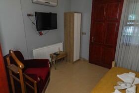 Butterfly Boutique Hotel Agva