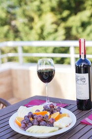 Butterfly Boutique Hotel Agva