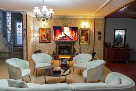 Butterfly Boutique Hotel Agva