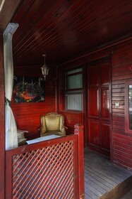 Butterfly Boutique Hotel Agva