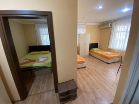 Deniz Apart Motel