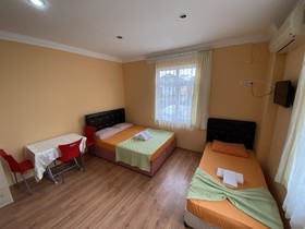 Deniz Apart Motel