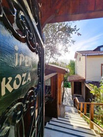 Ipek Koza Motel