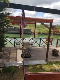 Kaya River House