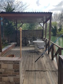 Kaya River House