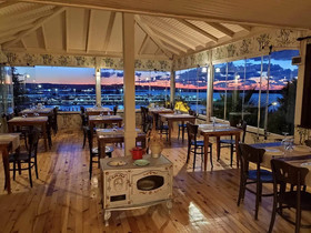 Lotus Restaurant & Home