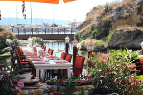 Lotus Restaurant & Home