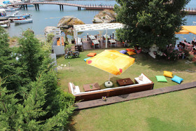 Lotus Restaurant & Home