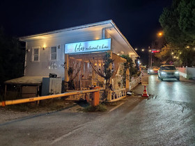 Lotus Restaurant & Home