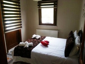 Marina Deluxe Villa