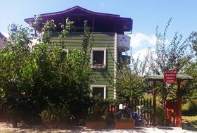Marina Deluxe Villa