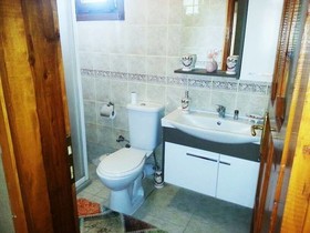 Marina Deluxe Villa