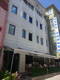 Otel Turker