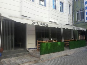 Otel Turker