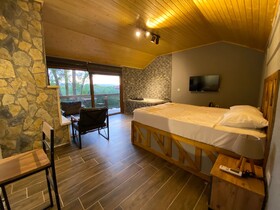 Tas Mahall Otel